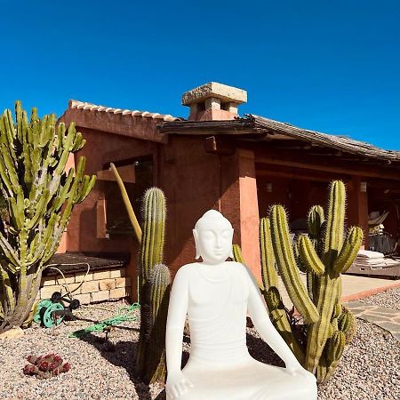 Villa A Golfo Aranci Con Vista Su Tavolara Marinella  Exteriör bild